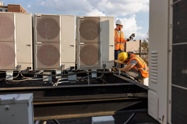 Best Best HVAC companies  in Lynchburg, MS