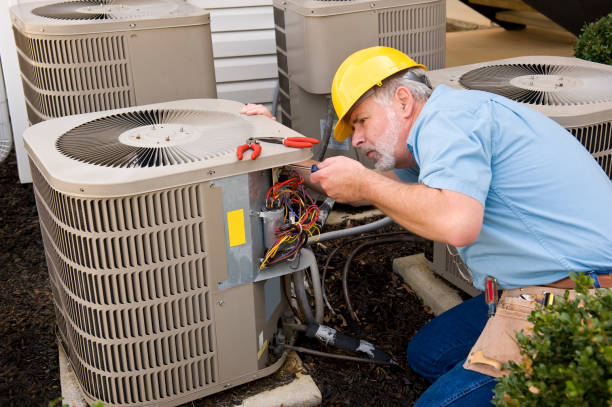 Best Local HVAC companies  in Lynchburg, MS