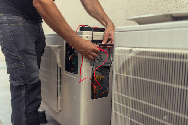 Best HVAC service technicians  in Lynchburg, MS