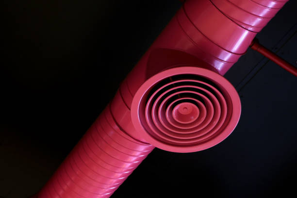Best HVAC installation services  in Lynchburg, MS